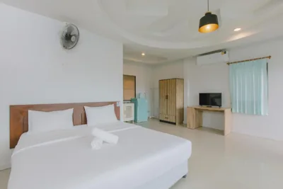 Kataonsea bungalows – 照片 2