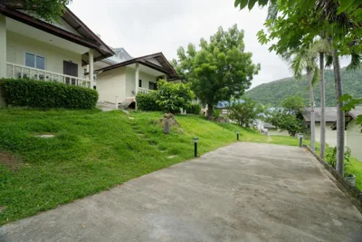 Kataonsea bungalows – 照片 3