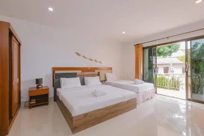 Kataonsea bungalows – 照片 4