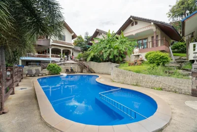 Kataonsea bungalows – 照片 5