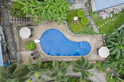 Kataonsea bungalows – 照片 8