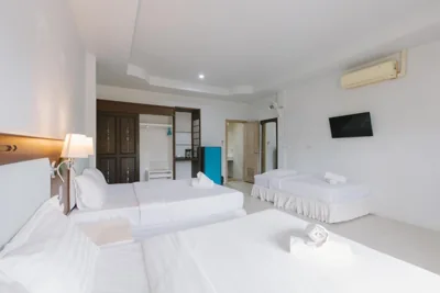 Kataonsea bungalows – 照片 9