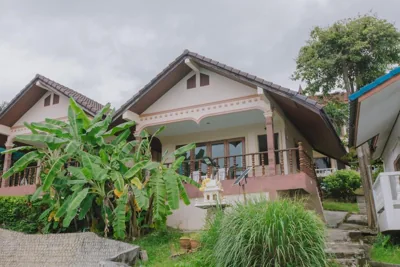 Kataonsea bungalows – 照片 11