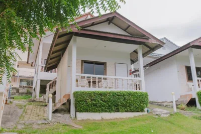 Kataonsea bungalows – 照片 13