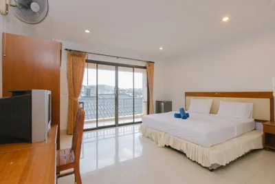 Kataonsea bungalows – 照片 14