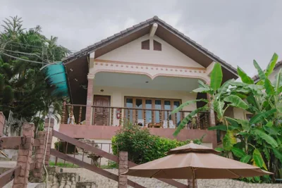 Kataonsea bungalows – 照片 15
