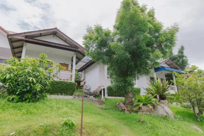 Kataonsea bungalows – 照片 16